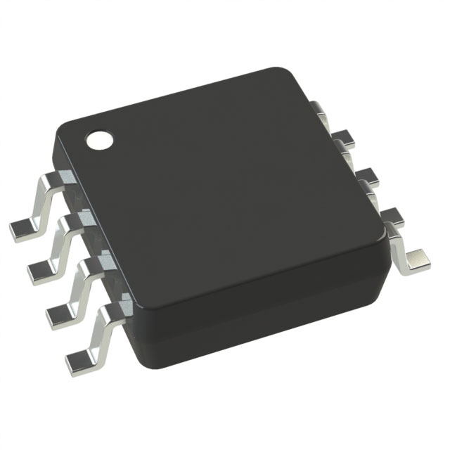 UPC277MP-KAA-E1-A Renesas Electronics Corporation  Comparatori