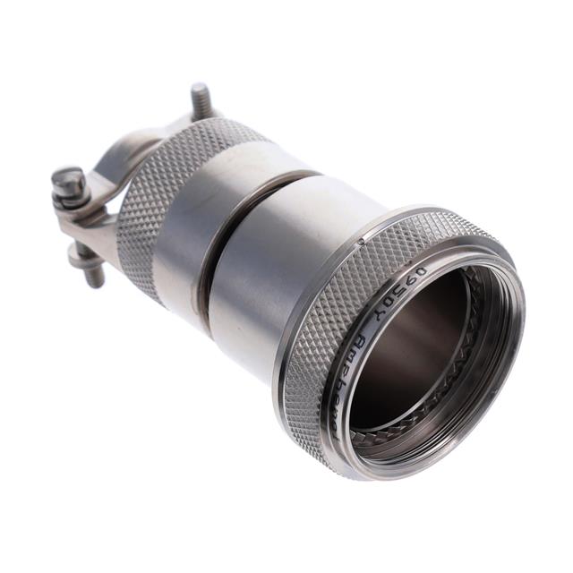 A850491921N05 Amphenol Interconnect India  Backshells and Cable Clamps