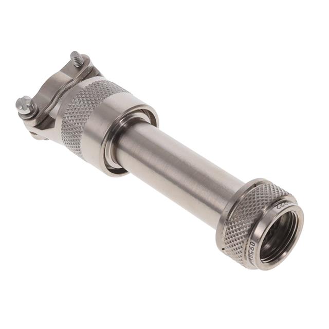 A850492111N03A Amphenol Interconnect India  Backshells and Cable Clamps