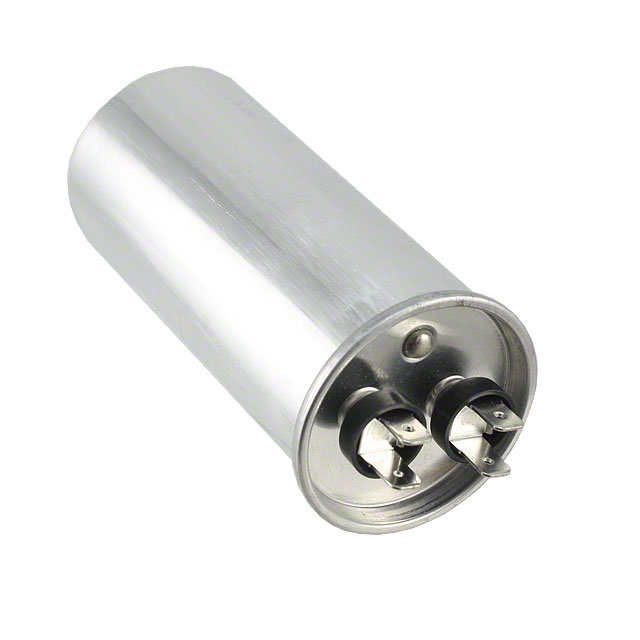 DS371406-CA Panasonic Electronic Components  Film Capacitors