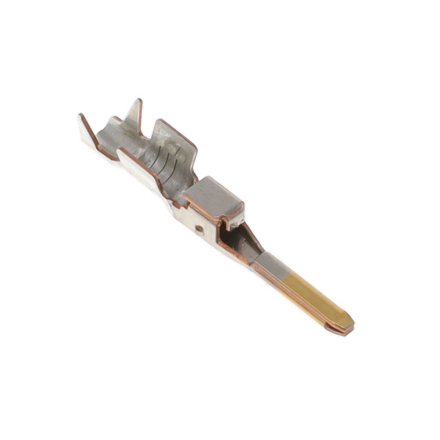 HB01P25H3P1 JAE Electronics  Contacts de connecteur rectangulaires