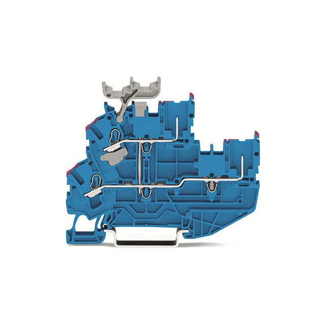 2022-2239 WAGO Corporation  Specialized