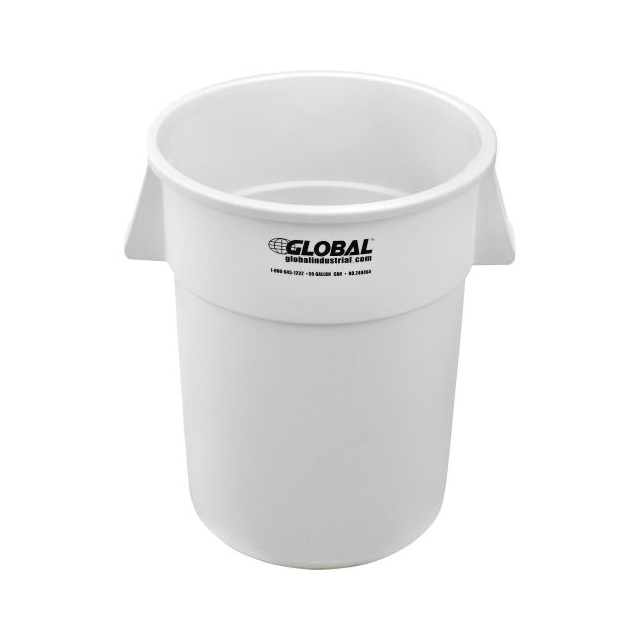 XDW-55WH Global Industrial  Hausmeister- und Wartungsprodukte