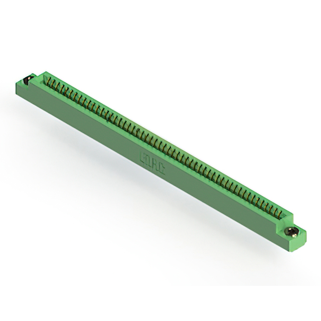 341-053-524-103 EDAC Inc.  Edgeboard Connectors