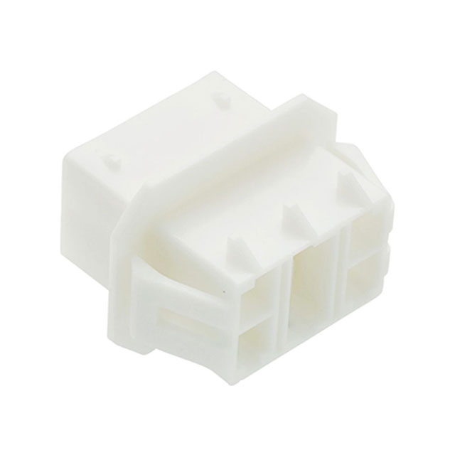 351804609 Molex  Blade Type Power Connector Housings