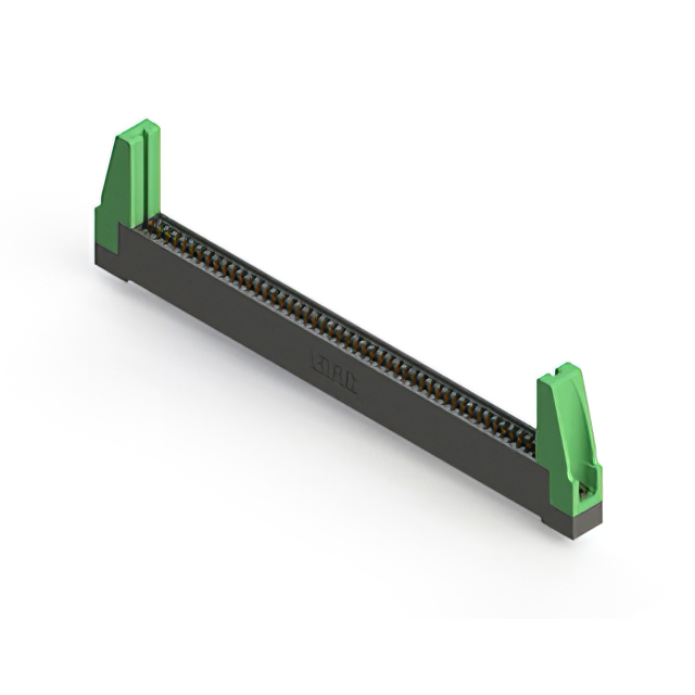 395-050-540-188 EDAC Inc.  Edgeboard Connectors