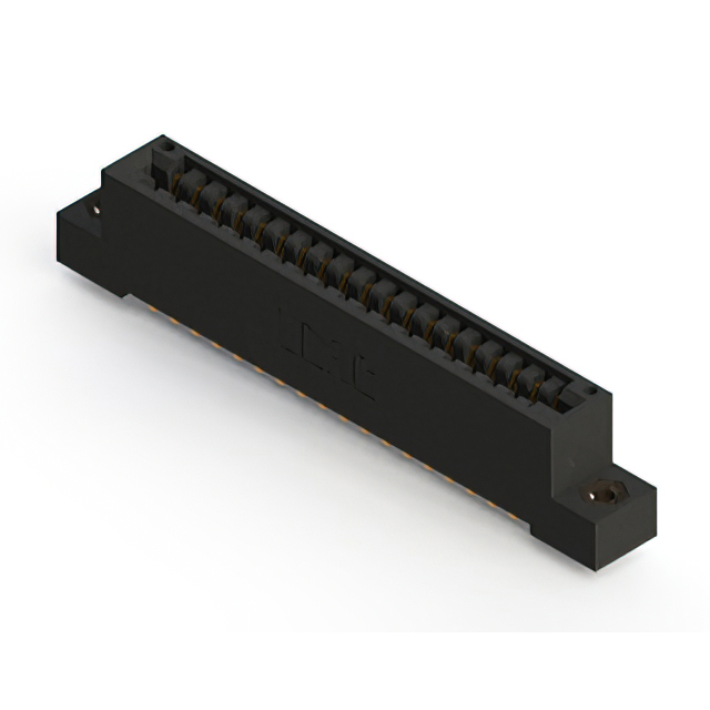 396-038-556-208 EDAC Inc.  Conectores de tableros de borde