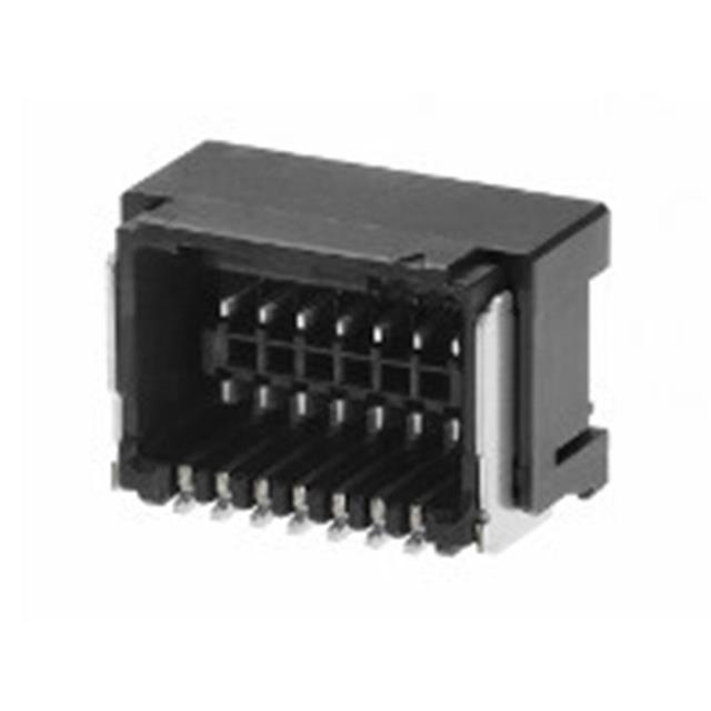 5054483031 Molex  Embases à broches mâles