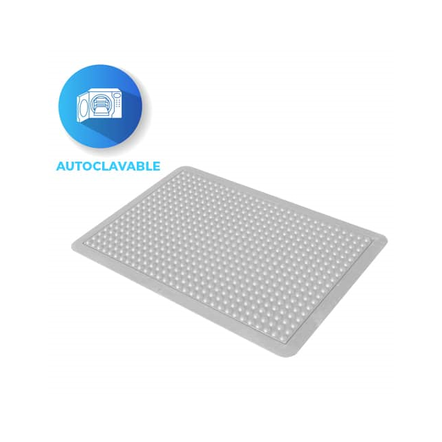 FM52X3AC Transforming Technologies  Anti-Static ESD Grounding Mats