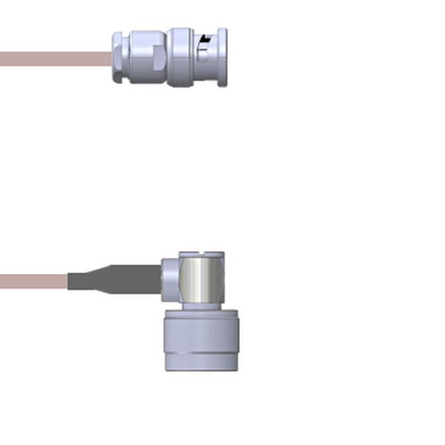 Q-0J02C0005006i Amphenol Custom Cable  Assemblaggi di cavi