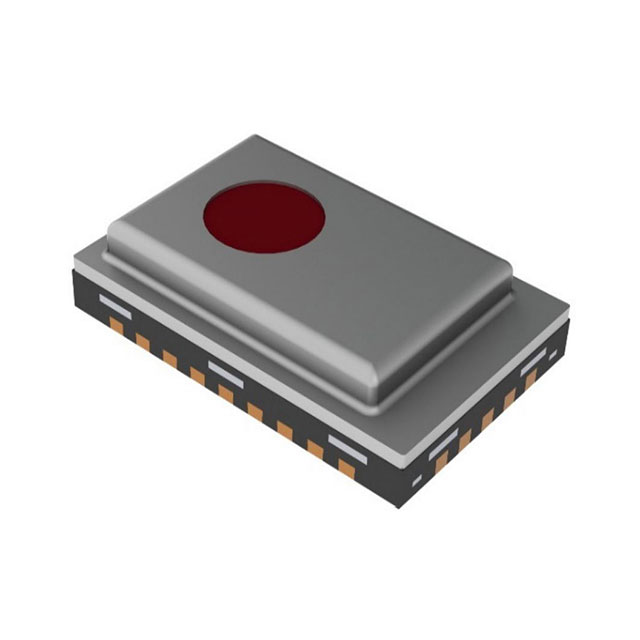 USEQGSEH950180 KEMET  Gas Sensors