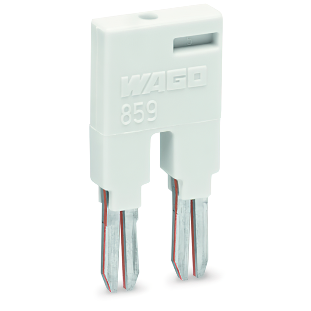 859-402/000-006 WAGO Corporation  Ponticelli a morsettiera