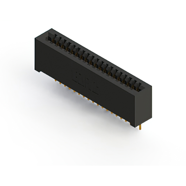892-019-540-101 EDAC Inc.  Edgeboard Connectors