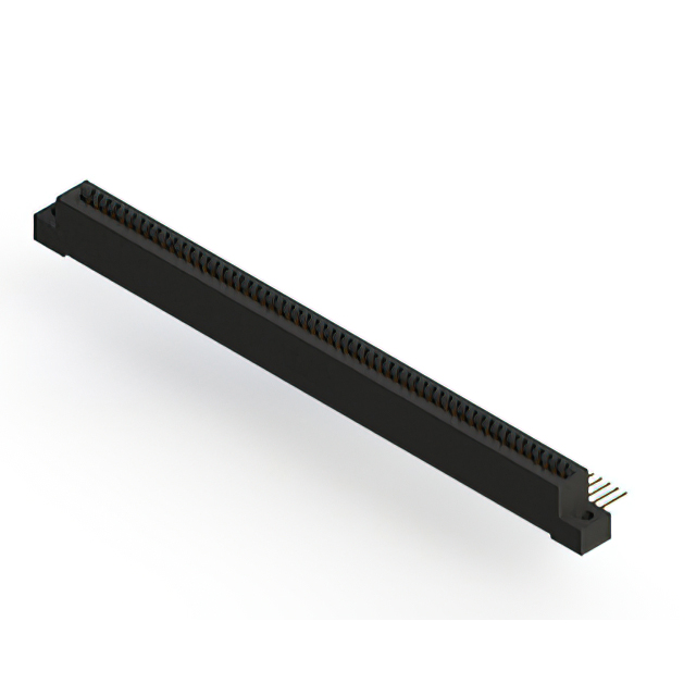 892-058-559-104 EDAC Inc.  Edgeboard Connectors
