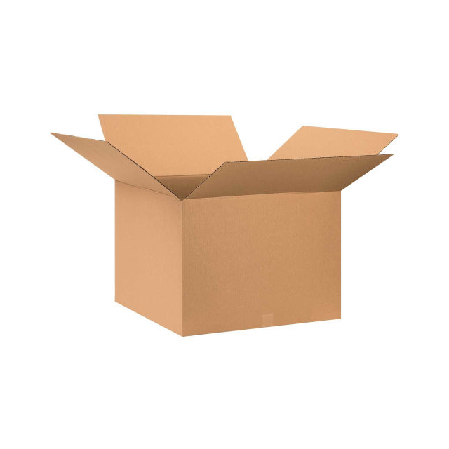 282822 Box Partners  Productos de envío y embalaje