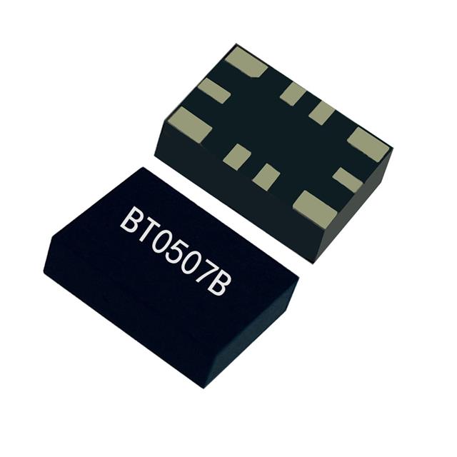 BT0507BH3U106BN50 XTALTQ  Oscillators