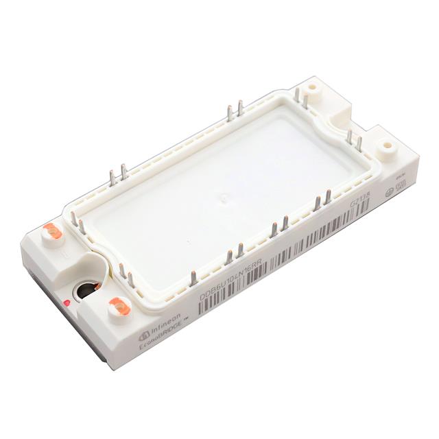 DDB6U104N16RRBPSA1 Infineon Technologies  Moduli IGBT