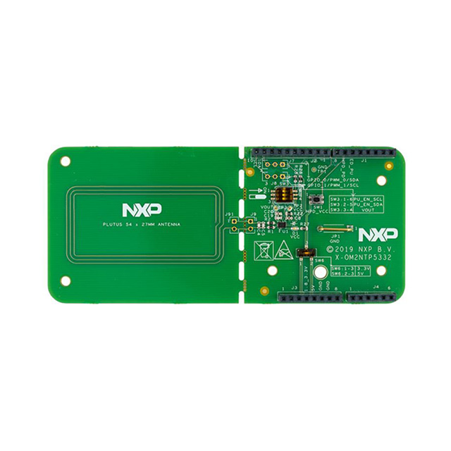 OM2NTP5332 NXP USA Inc.  Cartes d'extension Cartes filles