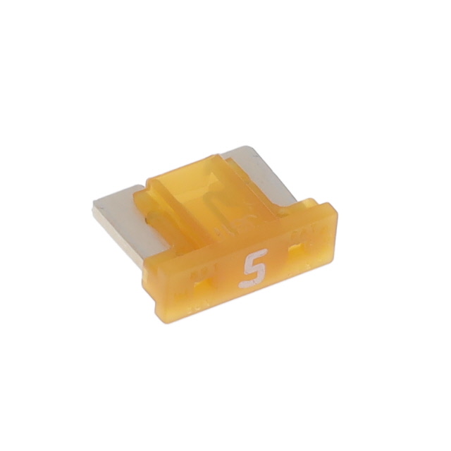 LMIN005.V Littelfuse Inc. Sicherungen