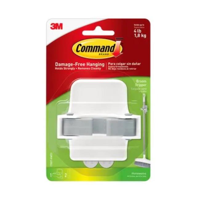 17007-HWES 3M  Ganci per grucce e clip