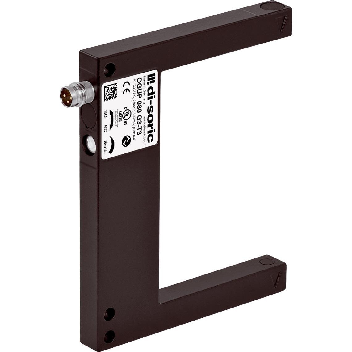 210994 di-soric  Photoelektrische Industrie