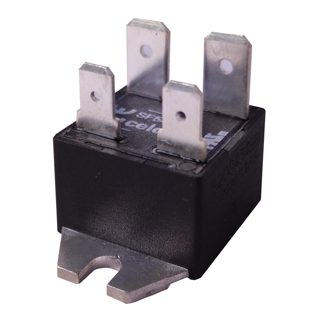 SF542310 Celduc Inc.  Solid State Relays (SSR)