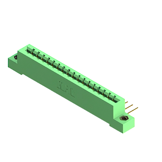 337-017-559-107 EDAC Inc.  Edgeboard Connectors