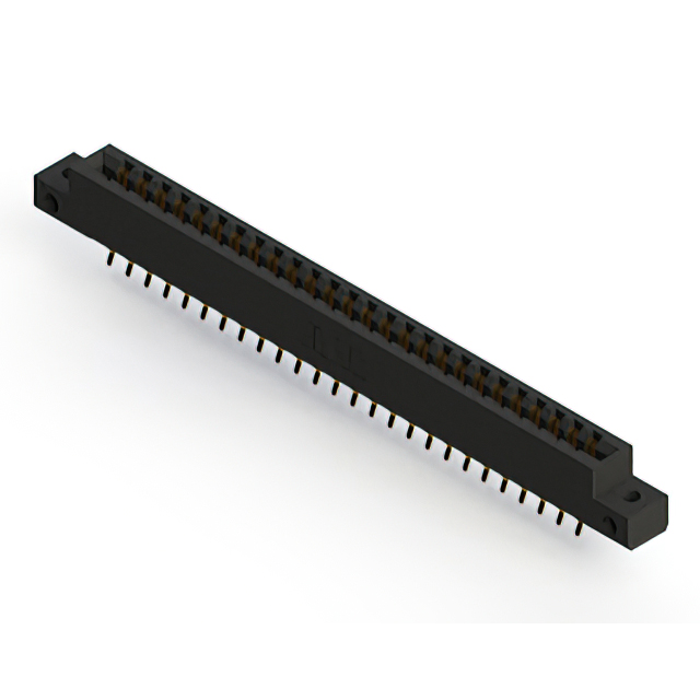 355-052-556-212 EDAC Inc.  Edgeboard Connectors