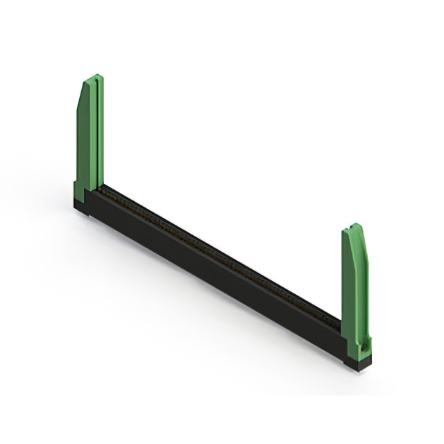 395-066-525-178 EDAC Inc.  Connecteurs de bordure