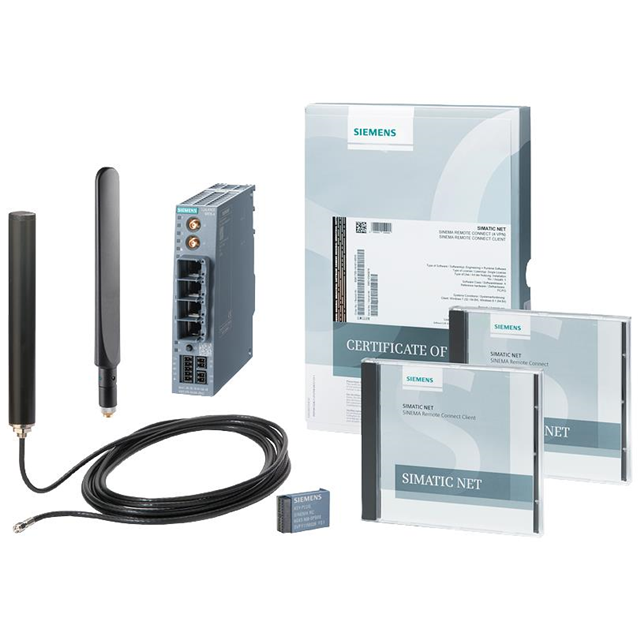 6GK17200AP03 Siemens  Industrial Automation Accessories