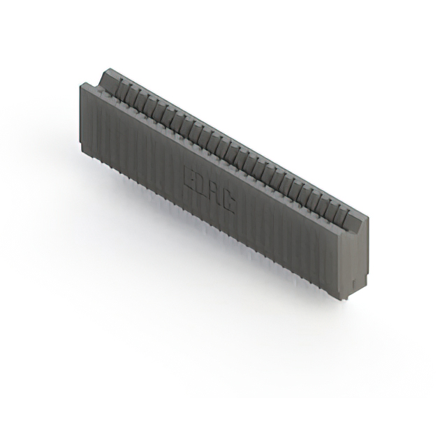 745-026-541-106 EDAC Inc.  Conectores de tableros de borde