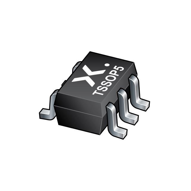 74AUP1T08GW-Q100H Nexperia USA Inc.  Gates und Inverter