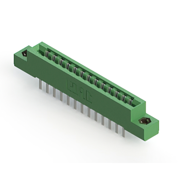 807-026-458-208 EDAC Inc.  Edgeboard Connectors