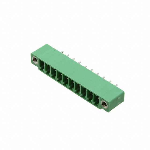 395056010 Molex  Spine e prese di testa