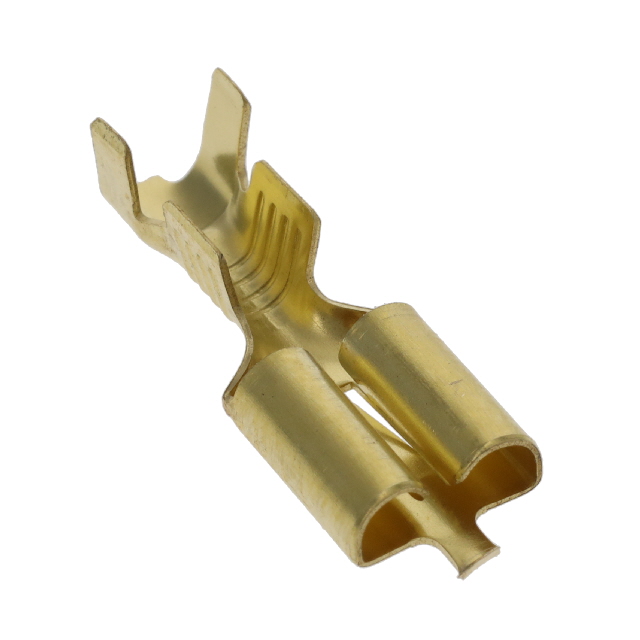 170089-1 TE Connectivity AMP Connectors  Conectores de desconexión rápida