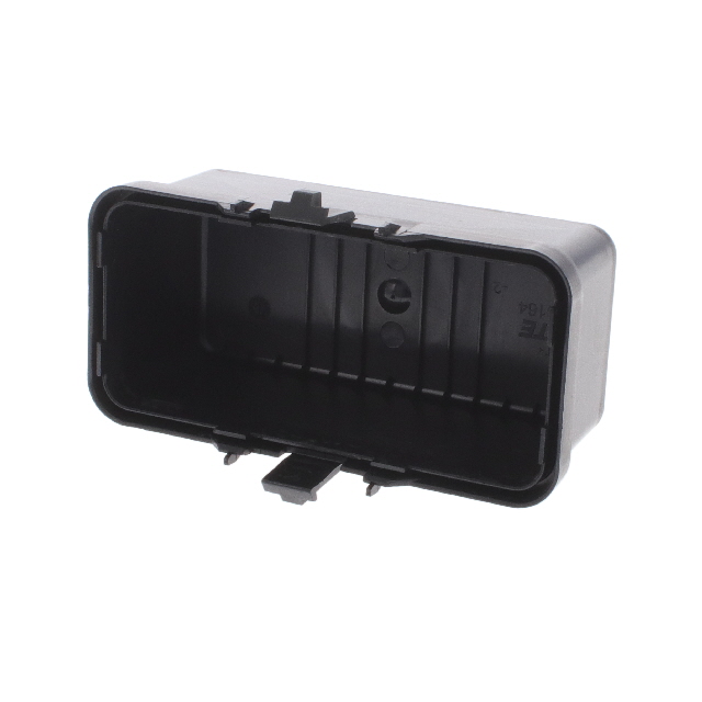 2098164-3 TE Connectivity AMP Connectors Accessori per la protezione dei circuiti