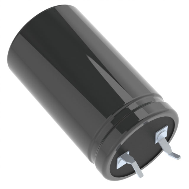 LKS1V472MESY Nichicon  Aluminum Electrolytic Capacitors