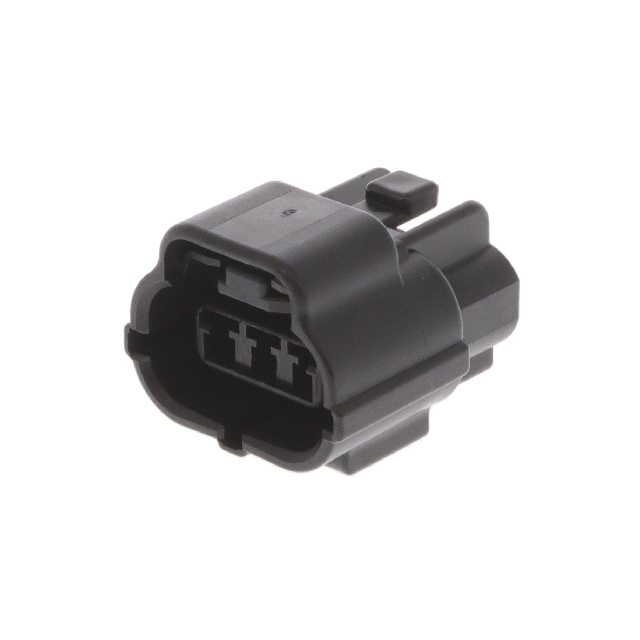 2822390-1 TE Connectivity AMP Connectors  Boîtiers de connecteurs rectangulaires