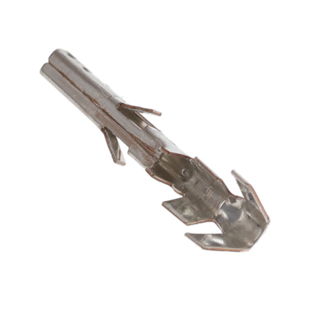 2825207-1 TE Connectivity AMP Connectors  Contacts de connecteur rectangulaires