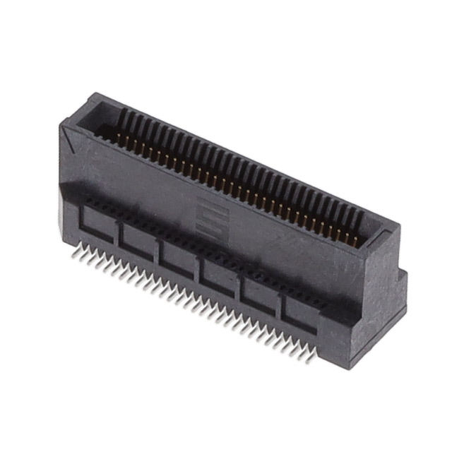 MEC6-130-02-L-DV-A-K Samtec Inc.  Edgeboard Connectors