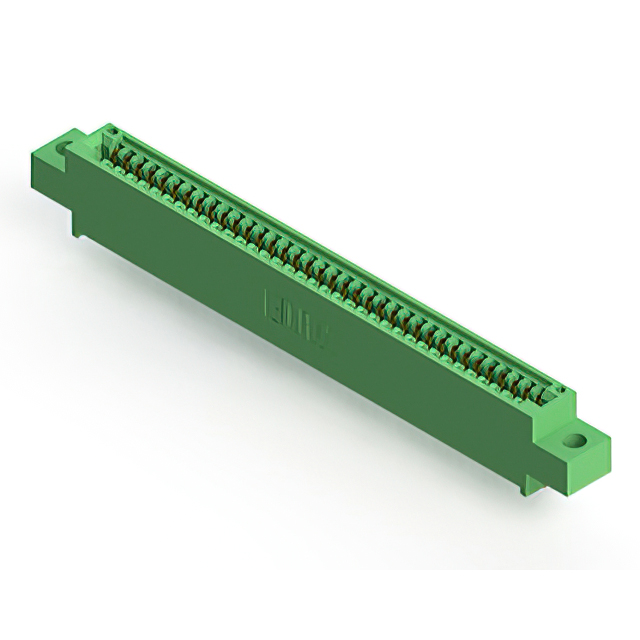 845-036-525-604 EDAC Inc.  Edgeboard Connectors