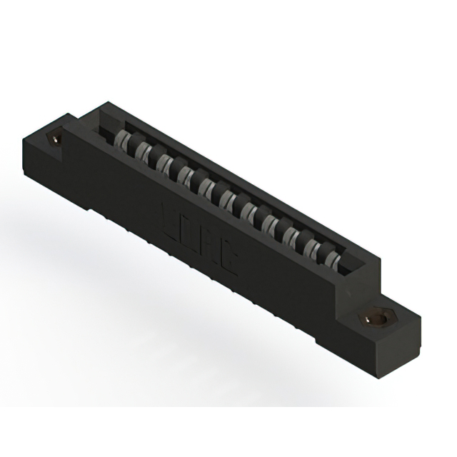 857-011-453-107 EDAC Inc.  Edgeboard Connectors