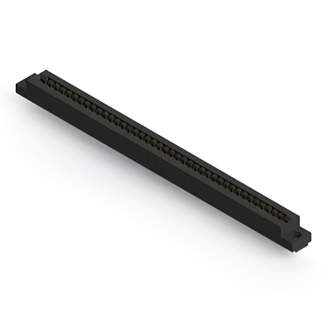 857-040-525-104 EDAC Inc.  Kantenbrettverbinder