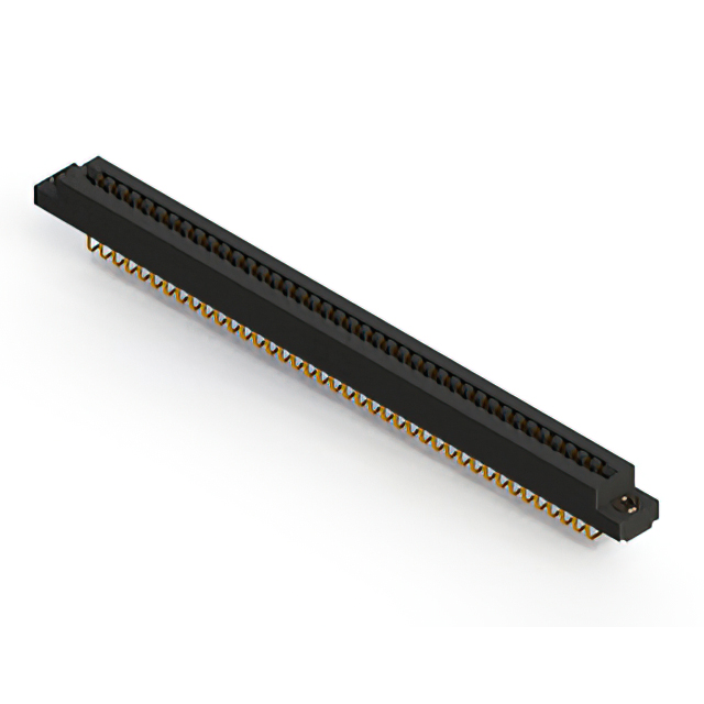 857-080-558-203 EDAC Inc.  Edgeboard Connectors