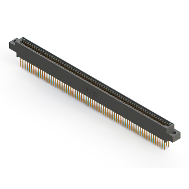 895-134-523-804 EDAC Inc.  Edgeboard Connectors