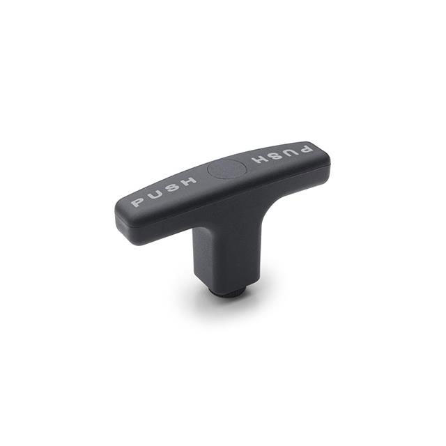 932631 Elesa USA Corporation  Poignées