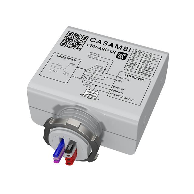 CBU-ARP-LR Casambi Contrôle de l'éclairage