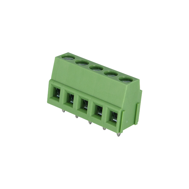 EK500V-05P Dinkle Corporation, USA  Cavo a scheda