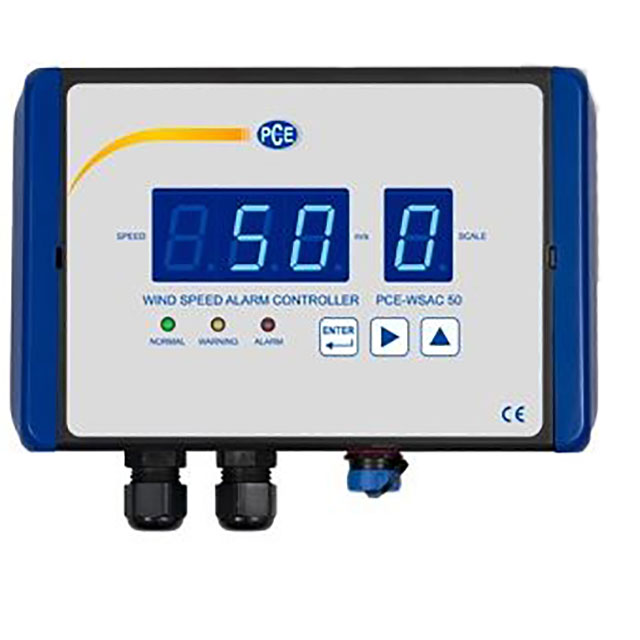 PCE-WSAC 50-320 PCE Instruments  Environmental Testers