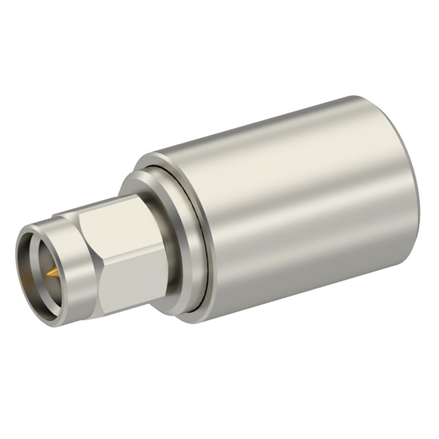 R404600000 Radiall USA, Inc.  Coaxial Connector (RF) Terminators
